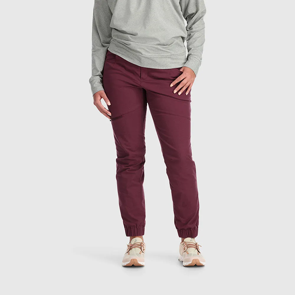 Search For Outdoor Research Womens Wadi Rum Joggers new style, we bring you the latest Items.
