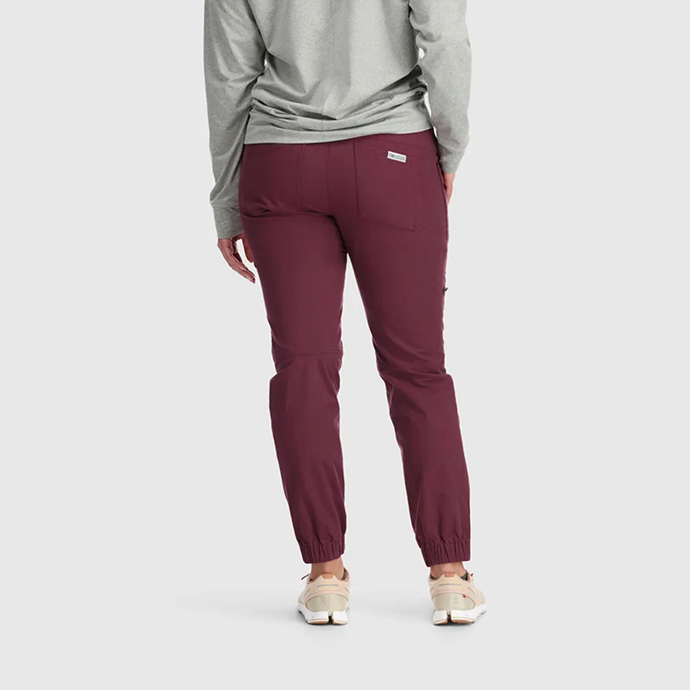 Best Site For Cheap Outdoor Research Womens Wadi Rum Joggers get our favorite style, choose our Items is your best choice.