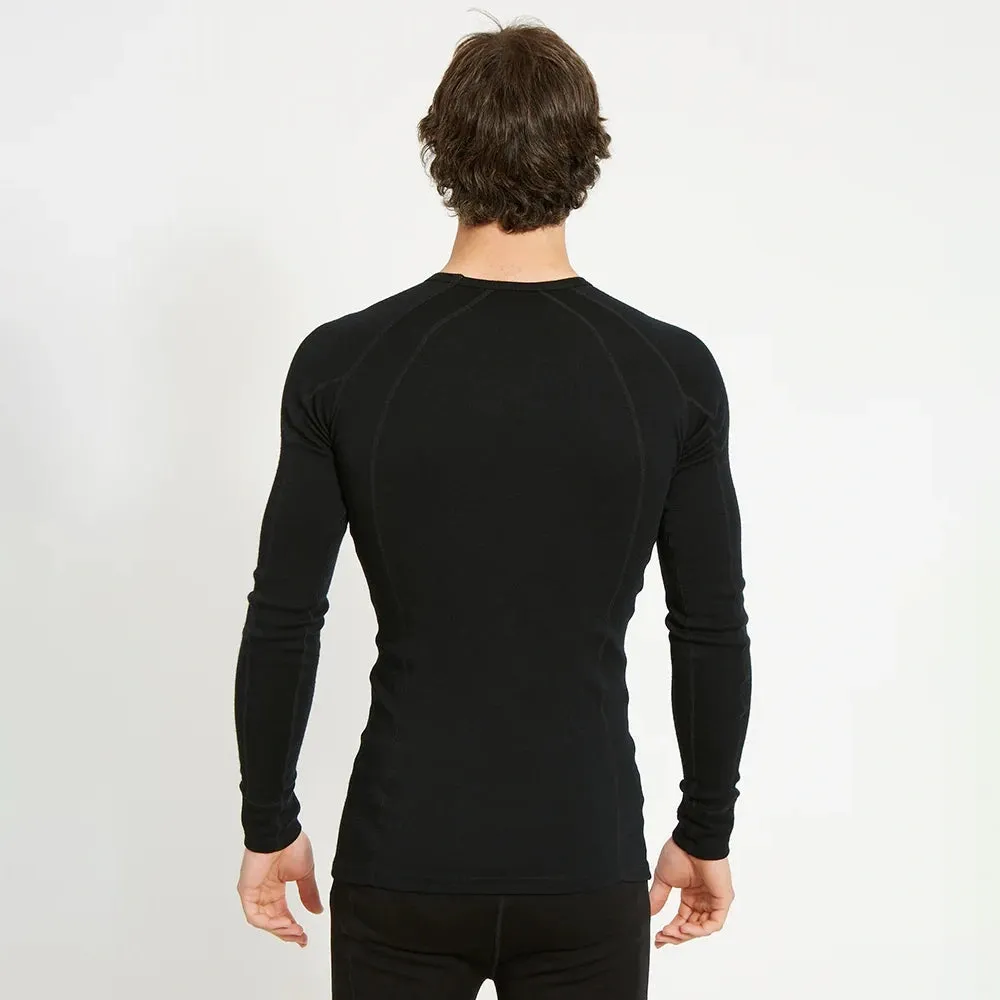 Official website XTM Merino 230 Wool Mens Thermal Top hot sale here, 74% off, great discount sale for all the Items.
