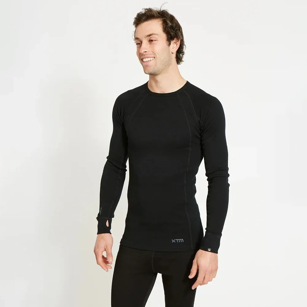Find Luxury XTM Merino 230 Wool Mens Thermal Top on sale, new style designer Items are all our online store.