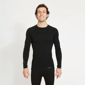 Welcome to fashion Bargain XTM Merino 230 Wool Mens Thermal Top |72% Off Sale Shop Online sale, all these Items are available now, save up to 66-80% off.