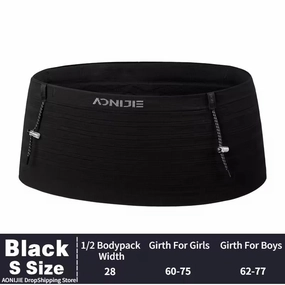 72%OFF Discount Sale For Bargain AONIJIE Women Elastic Waist Pack Breathable Waist Pack- W8116 Cheap Sale,100% Satisfaction get 74% discount with fast delivery, 100% quality, buy latest Items now.