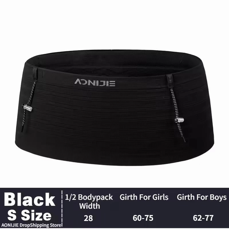 72%OFF Discount Sale For Bargain AONIJIE Women Elastic Waist Pack Breathable Waist Pack- W8116 Cheap Sale,100% Satisfaction get 74% discount with fast delivery, 100% quality, buy latest Items now.