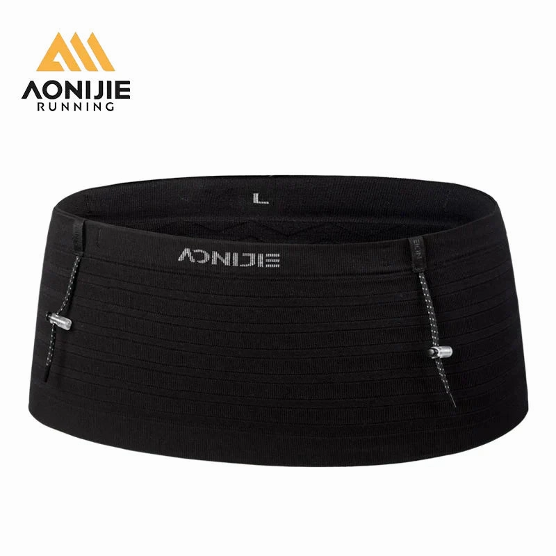 New Style For Cheap AONIJIE Women Elastic Waist Pack Breathable Waist Pack- W8116 , high quality and best service are waiting for you.