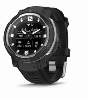 Stylish design and fresh color for Bargain Garmin Instinct Crossover - Standard Edition Money Back new style online store. Our best Items are cheapest price, bottom price, it is a good chance for shopping.
