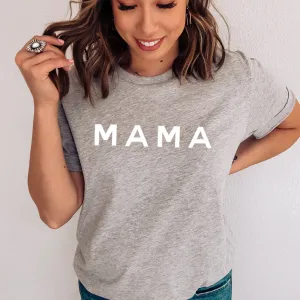 Basics Mama Tee maternity dresses promo