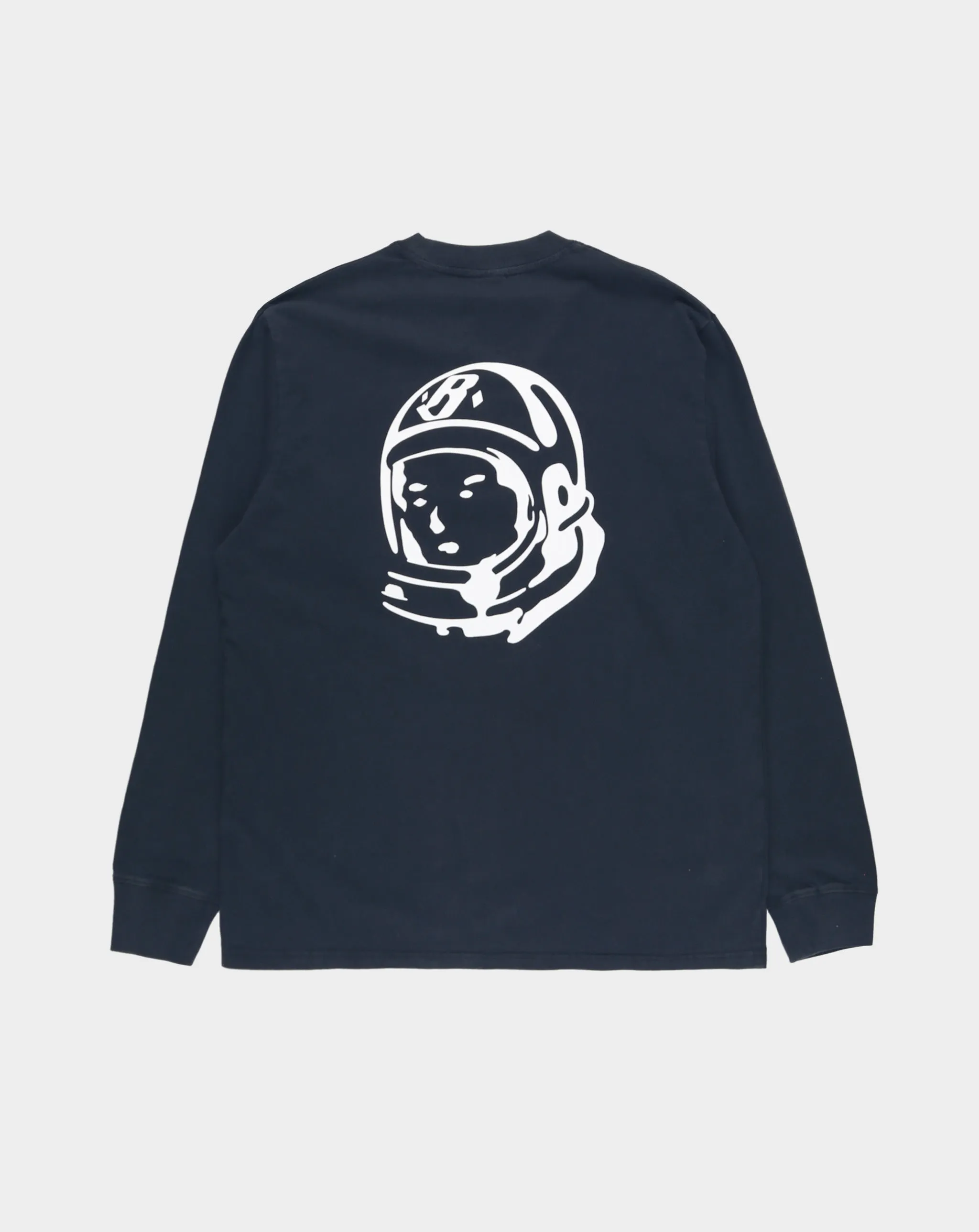 BB Helm Langarm T-Shirt