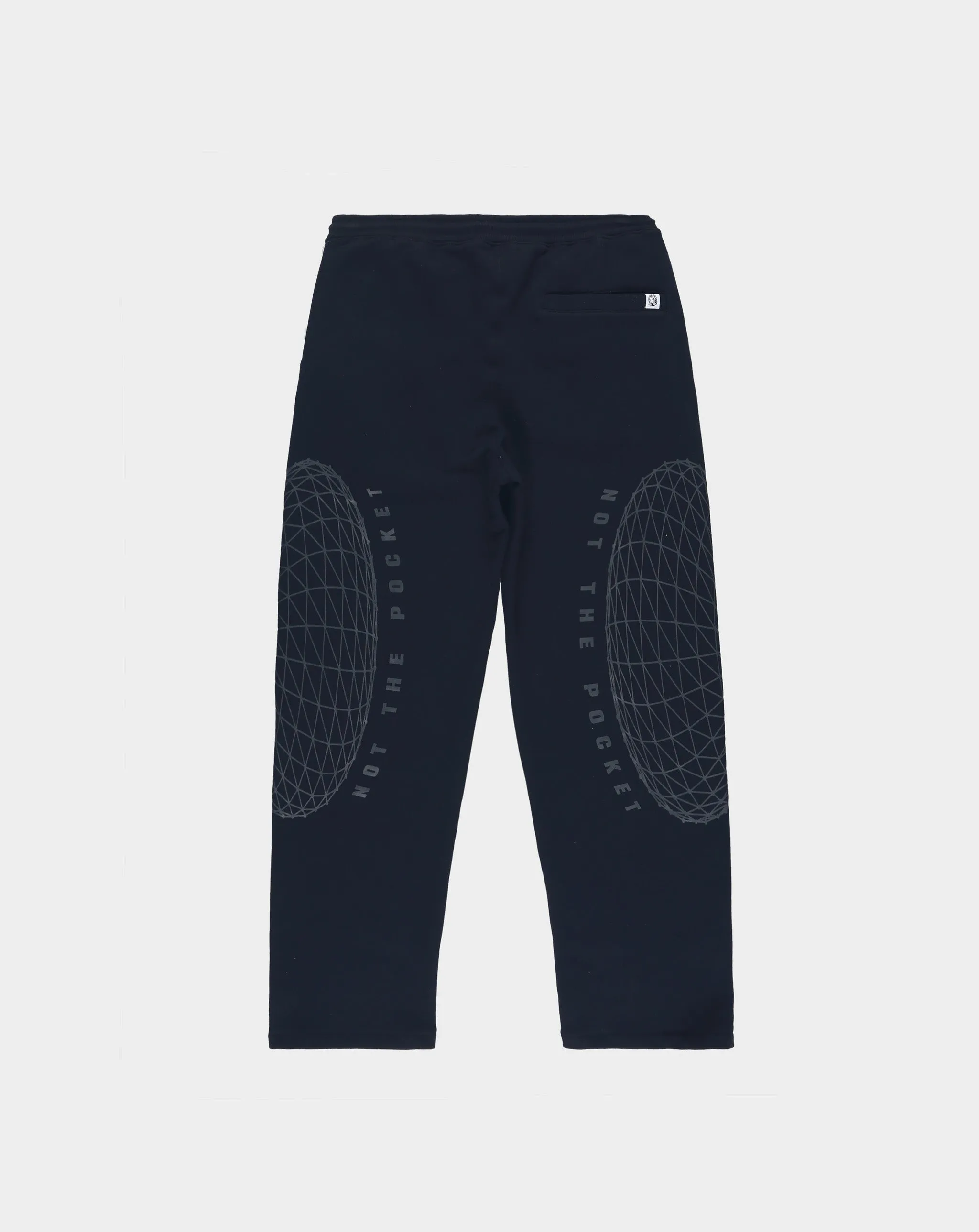 BB Mercer Sweathose