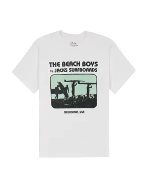 Beach Boys X Jack's 
