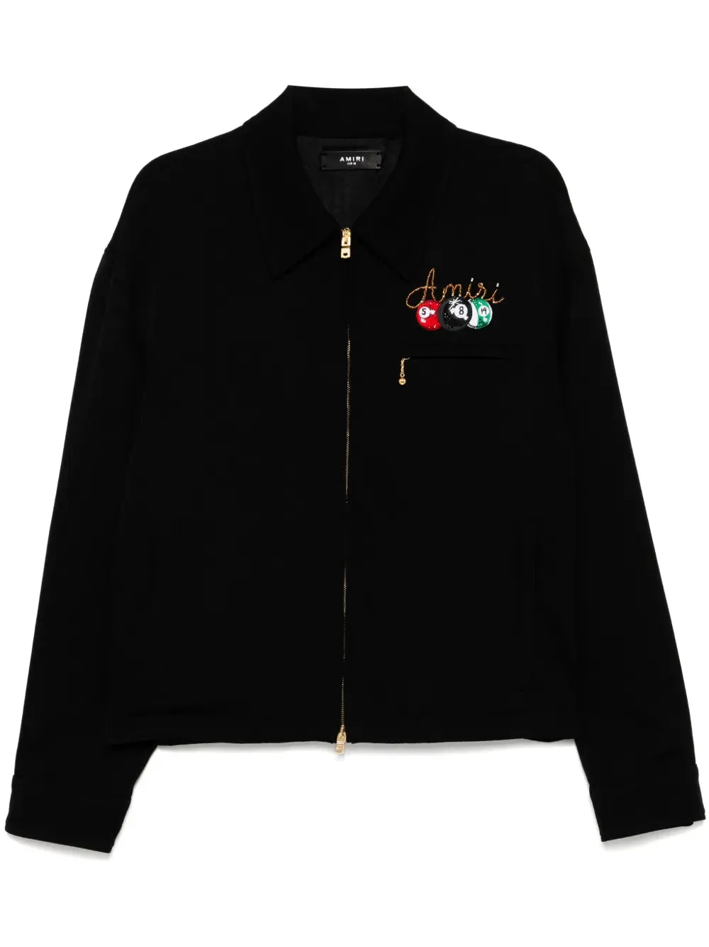 Bead-Embellished Jacket winter jackets clearance