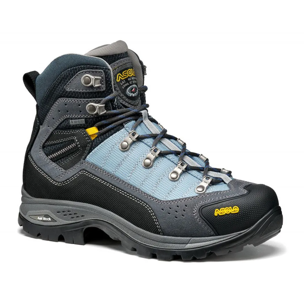 2025 Discount Sale Asolo Drifter I GV Evo ML Womens , High quality and more surprise are waiting for you now.