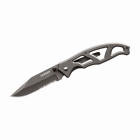 Share Limited Beautiful style Gerber Paraframe 1 Serrated Knife -72%Off Clearance Sale , you can choose latest collection for Items, welcome you!