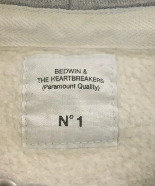 BEDWIN &THE HEARTBREAKERS Kapuzenpullover