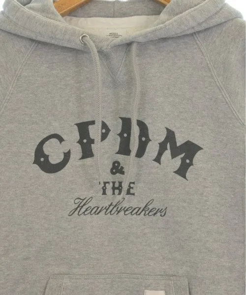BEDWIN &THE HEARTBREAKERS Kapuzenpullover