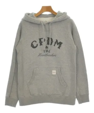 BEDWIN &THE HEARTBREAKERS Kapuzenpullover