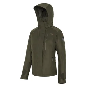 Beretta Juniper Womens Jacket Green Moss raincoats promo code