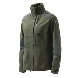 Beretta Womens Extrelle Active EVO Jacket Green raincoats promo code