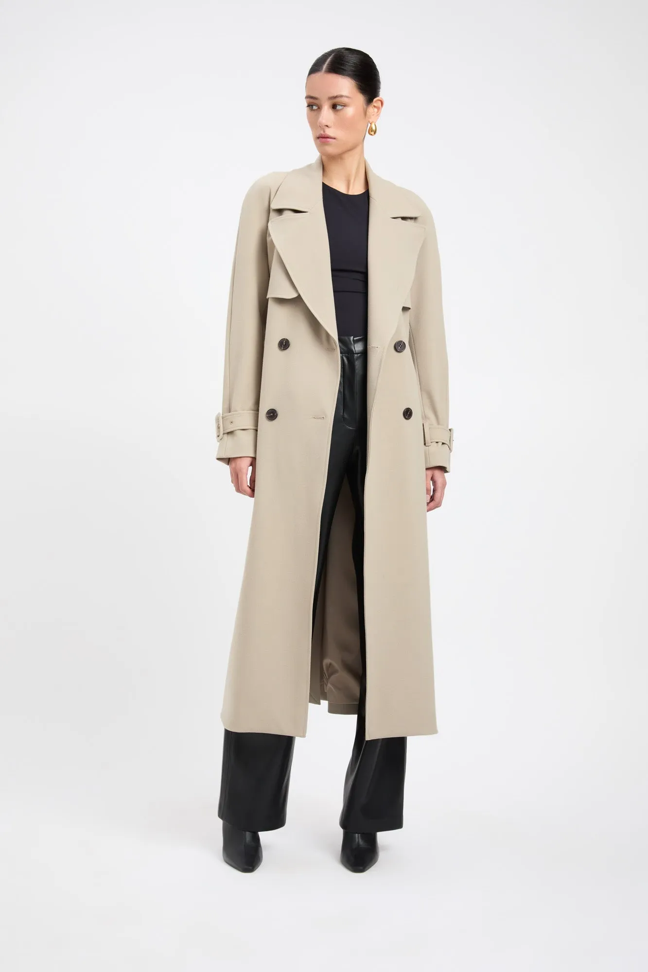 Berlin Trench womens parkas best deals