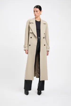 Berlin Trench womens parkas best deals