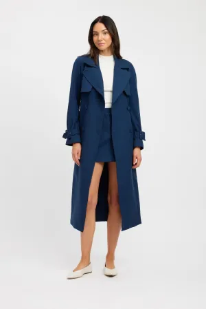 Berlin Trench womens parkas best deals