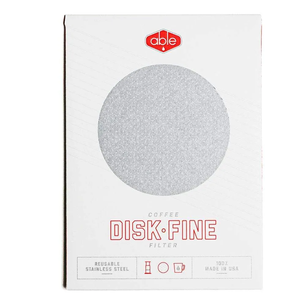 Shop Deals For Best & Top Able Coffee Disk Filter Fine With Extra Discount , get your order in 3-5 business days, buy here!