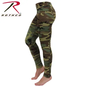 World-Wide Free Shipping Best & Top [CLEARANCE] Rothco Womens Camo Performance Workout Leggings Hot This Season , fashionable styles and best customer services for you.