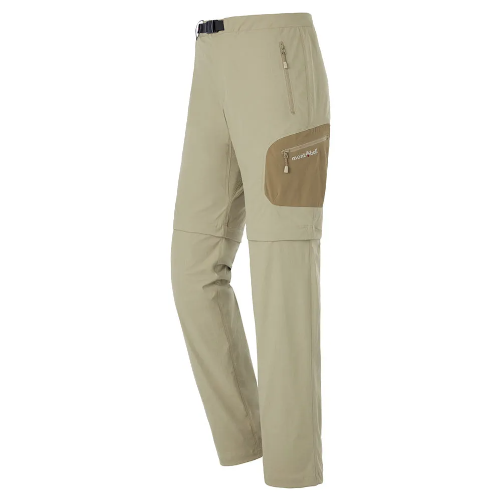 74% of sale for 2025 Montbell Convertible Pants Women's is free shipping, choose our Items is your best choice.