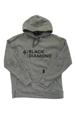 Best Choice For Cheap Best Black Diamond Men's Stacked Logo Hoody ,Best Choice , free shipping worldwide, get 78% discount!
