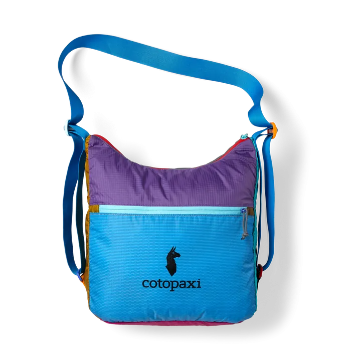 Ebay On 2025 Best Buy Discount Cotopaxi Taal Convertible Tote - Del Da ,75%OFF Discount from our official website, best service and fast delivery, free shipping!