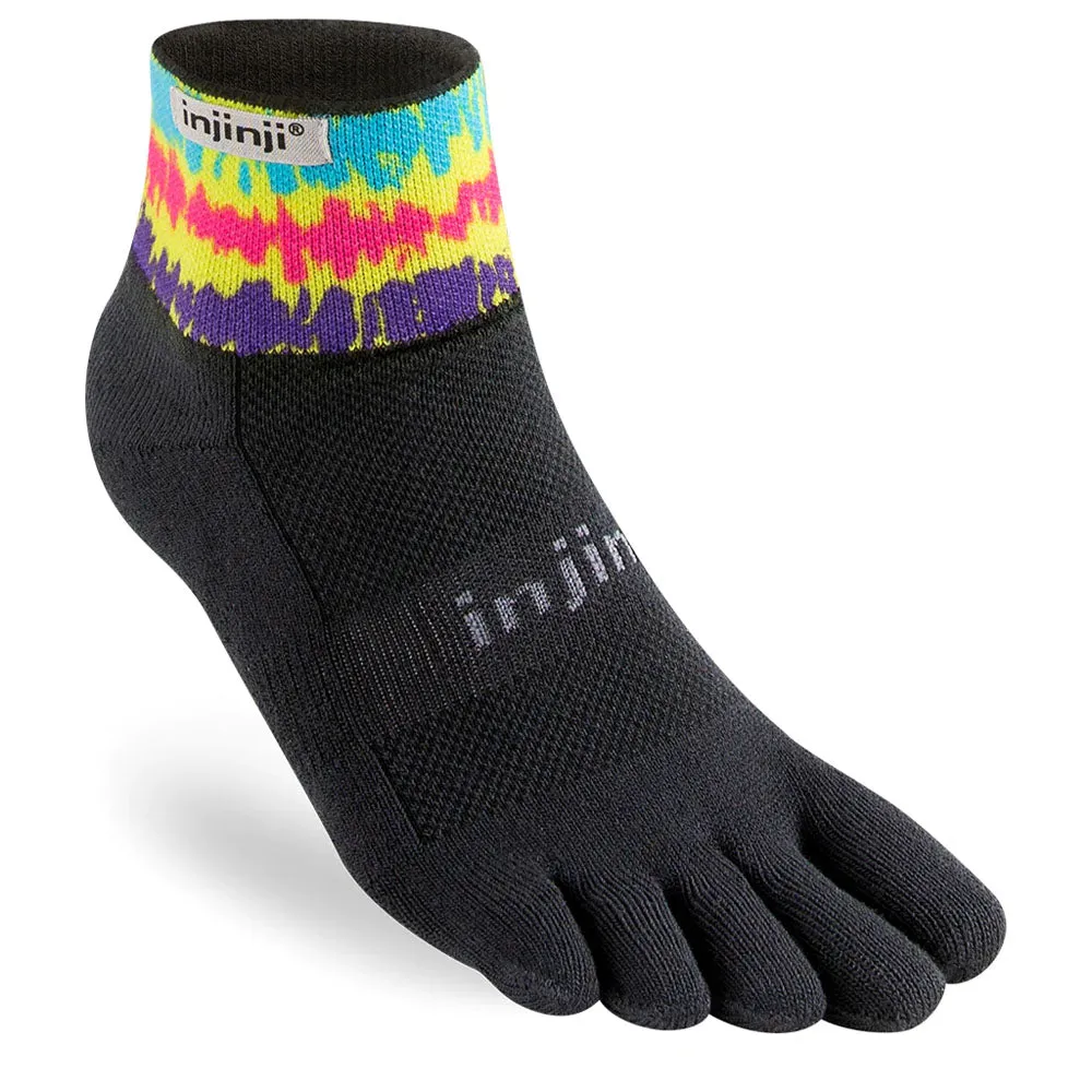Get your favorite Injinji Spectrum Trail Midweight Mini-Crew , up to 82% off, it is a best choice for shopping.