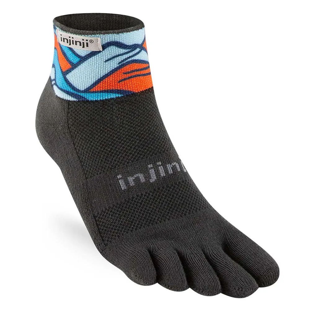 2025 Real Injinji Spectrum Trail Midweight Mini-Crew , provide a wide selection of the high quality product.