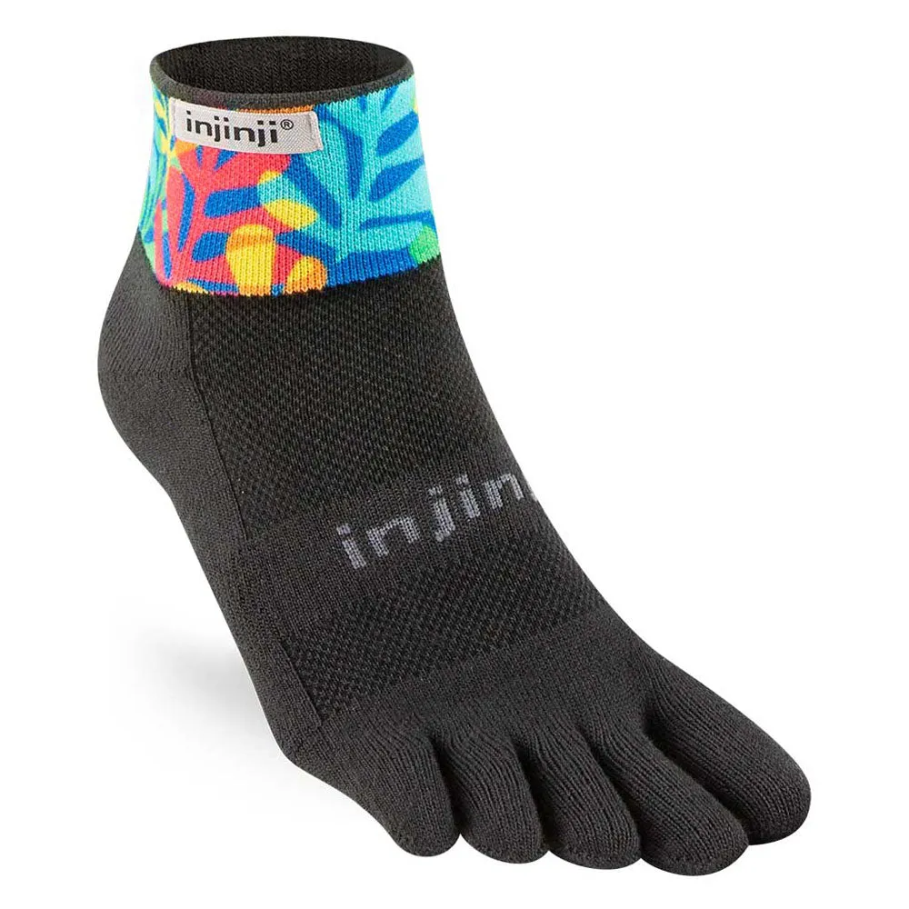 Get Popular Latest Injinji Spectrum Trail Midweight Mini-Crew -Good Seller on sale now. We provide many kinds of these Items for everyone all over the world. Shop Now!