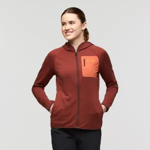 All unique range of Best Choice Cotopaxi Otero Fleece Full-Zip Hooded Jacket Women's ,66%OFF Discount Fan Shop purchase, enjoy lowest price and high quality here.
