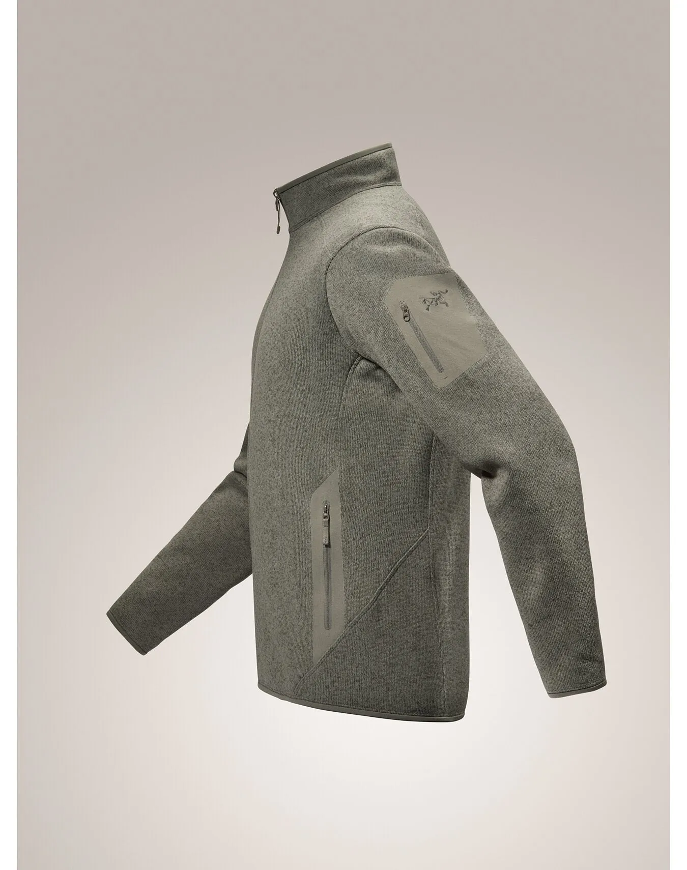 Free Shipping For Arc'teryx Covert Cardigan Men's cheapest sale, welcome to choose our fashion online store, 100% quality.