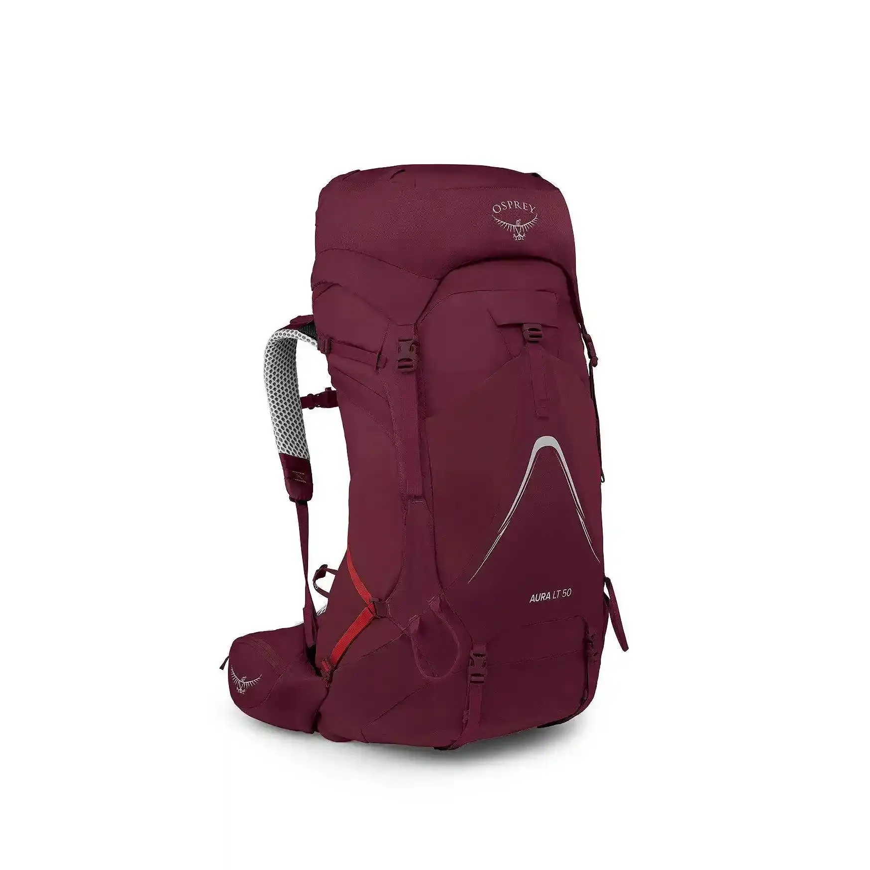 New & Pre-Owned Designer New Style of 2025 Osprey Aura AG LT 50 Litre Womens Pack Hottest Sale online store, up to 74%off, it is worth tu buy our discount Items, 100% quality.