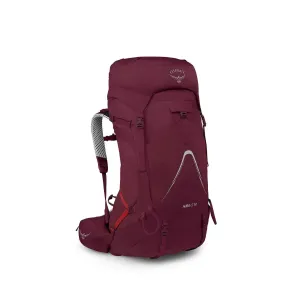 Buy 2025 Best Choice For Cheap Osprey Aura AG LT 50 Litre Womens Pack Official Store on sale, we provide 74% discount Items with free shipping worldwide.