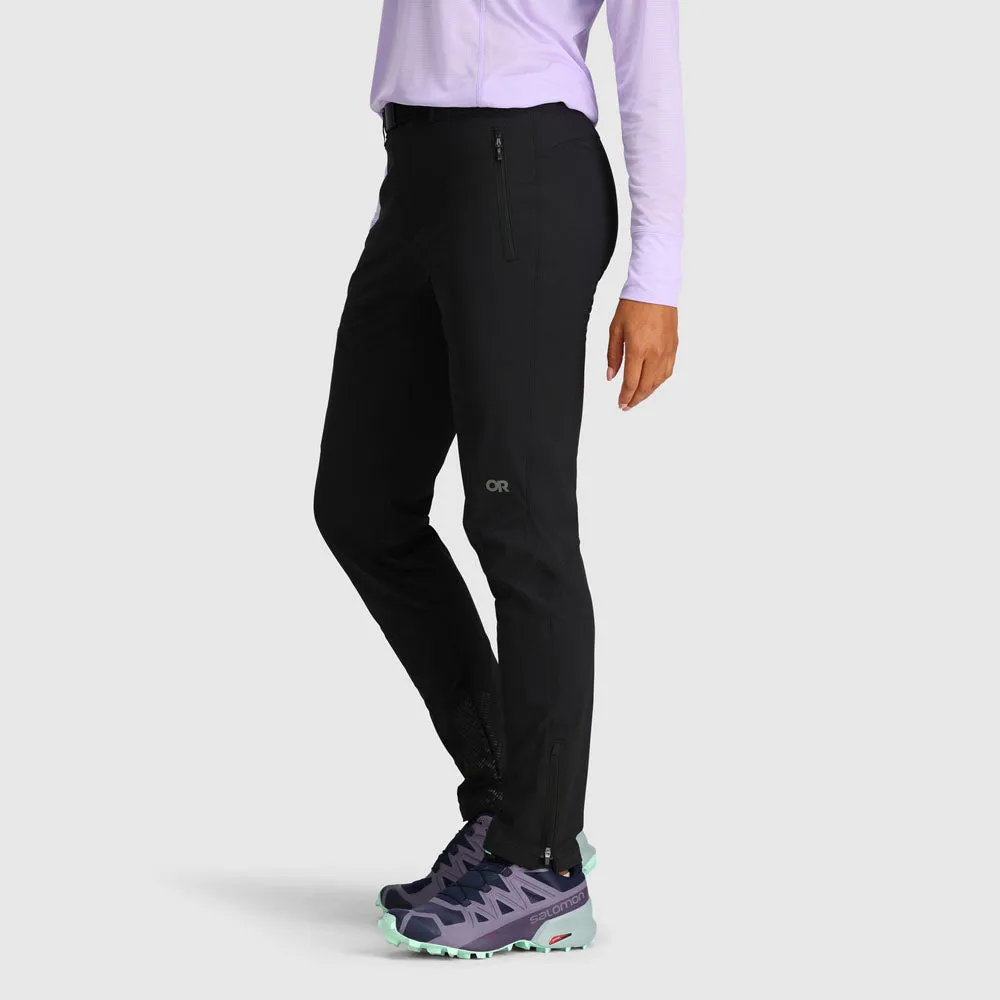 Shop For 2024-2025 Cheap Outdoor Research Cirque Lite Pants Womens free shipping worldwide, choose clearance Items and lowest price for you, 100% quality.