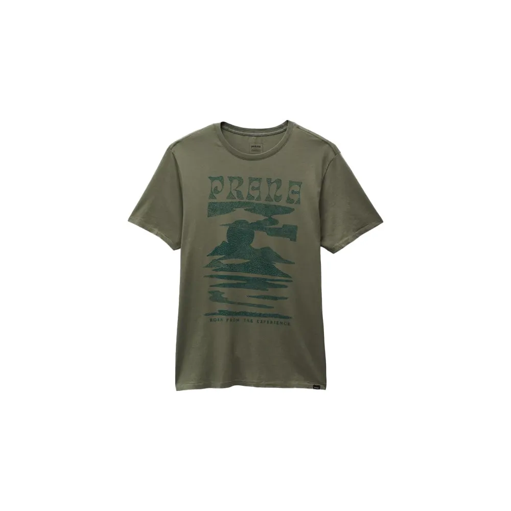 All Prana Everyday Craft Short Sleeve Tee Standard Mens . Orders these Items here, 100% guarantee quality!