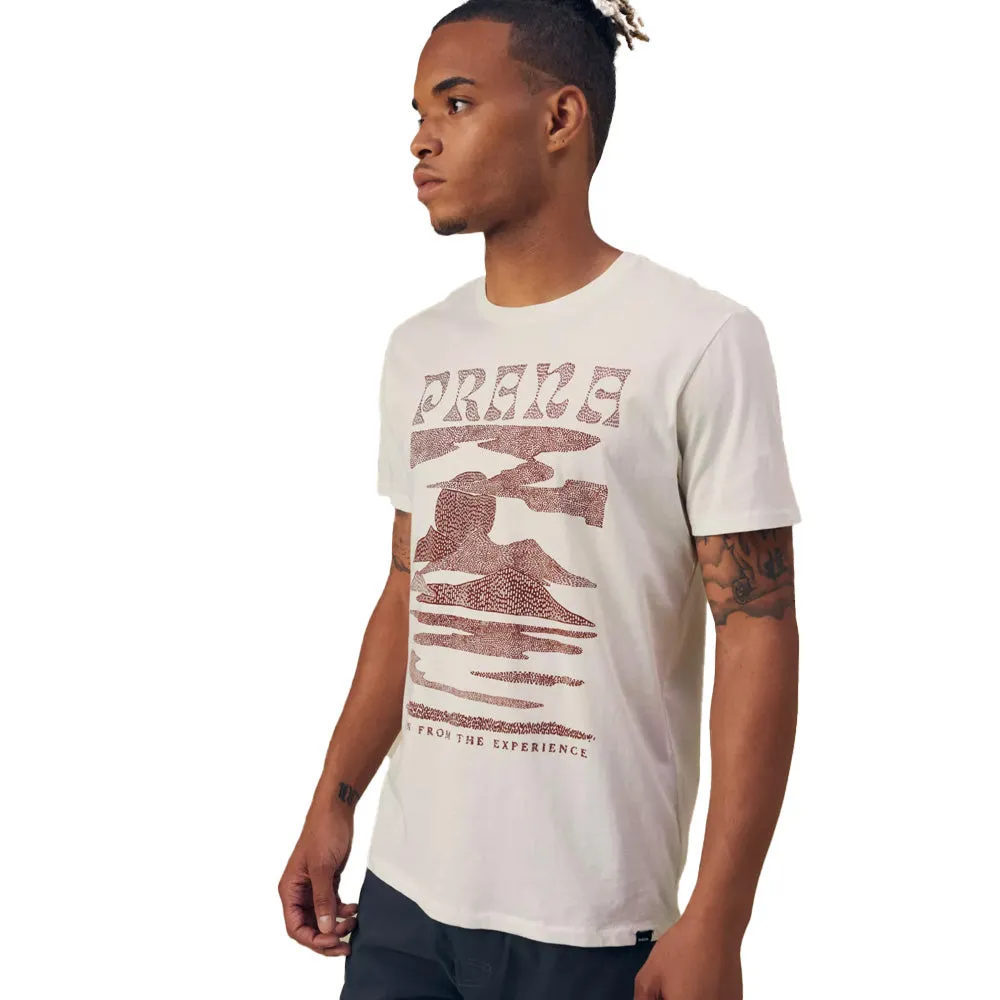 Provides plenty of Prana Everyday Craft Short Sleeve Tee Standard Mens sale, you can browse our online store.