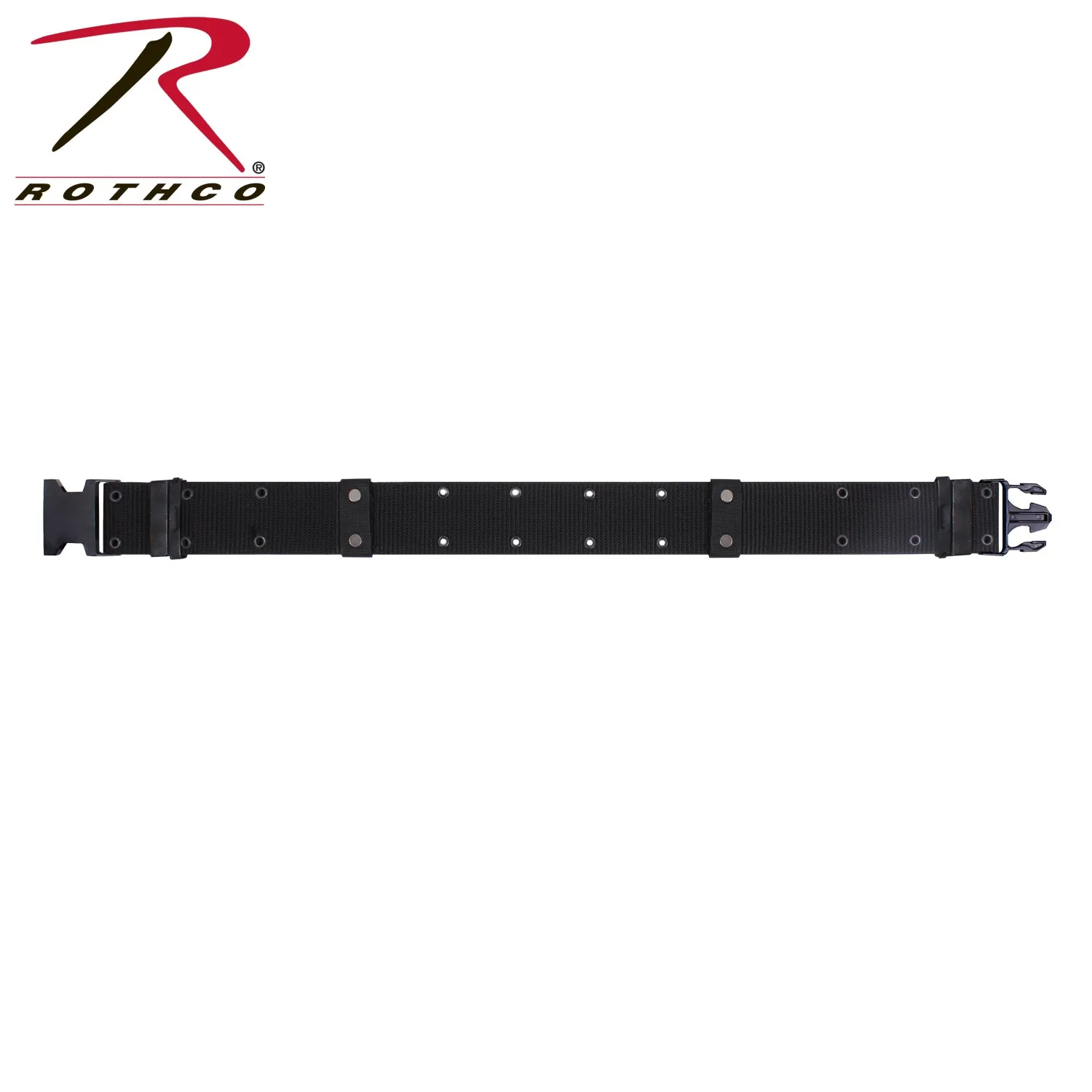 All new style Rothco New Issue Marine Corps Style Quick Release Pistol Belts are get 77%off discount, we take customers as our gods.