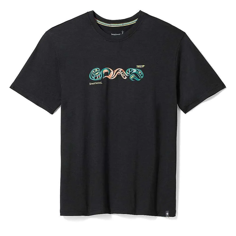 buy cheap Best Choice For Cheap Smartwool Sockeye Season Graphic SS Tee |New Style from our official website, best service and fast delivery!