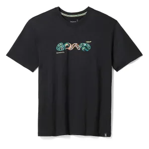 buy cheap Best Choice For Cheap Smartwool Sockeye Season Graphic SS Tee |New Style from our official website, best service and fast delivery!