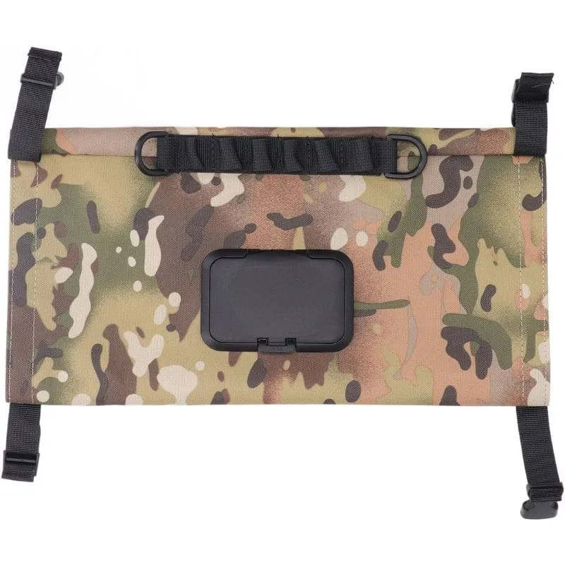 Pre Order Cheap Tactical Tissue/Wet Wipes Holder with wholesale price, choose our latest styles of 2025 Items.