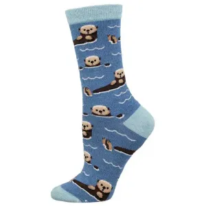 Huge Range Of Best Choice For Women's Bamboo Socks -Just an Otter Exclusive Bonus are cheap sale, select our Items discount sale, more fashionable for you!