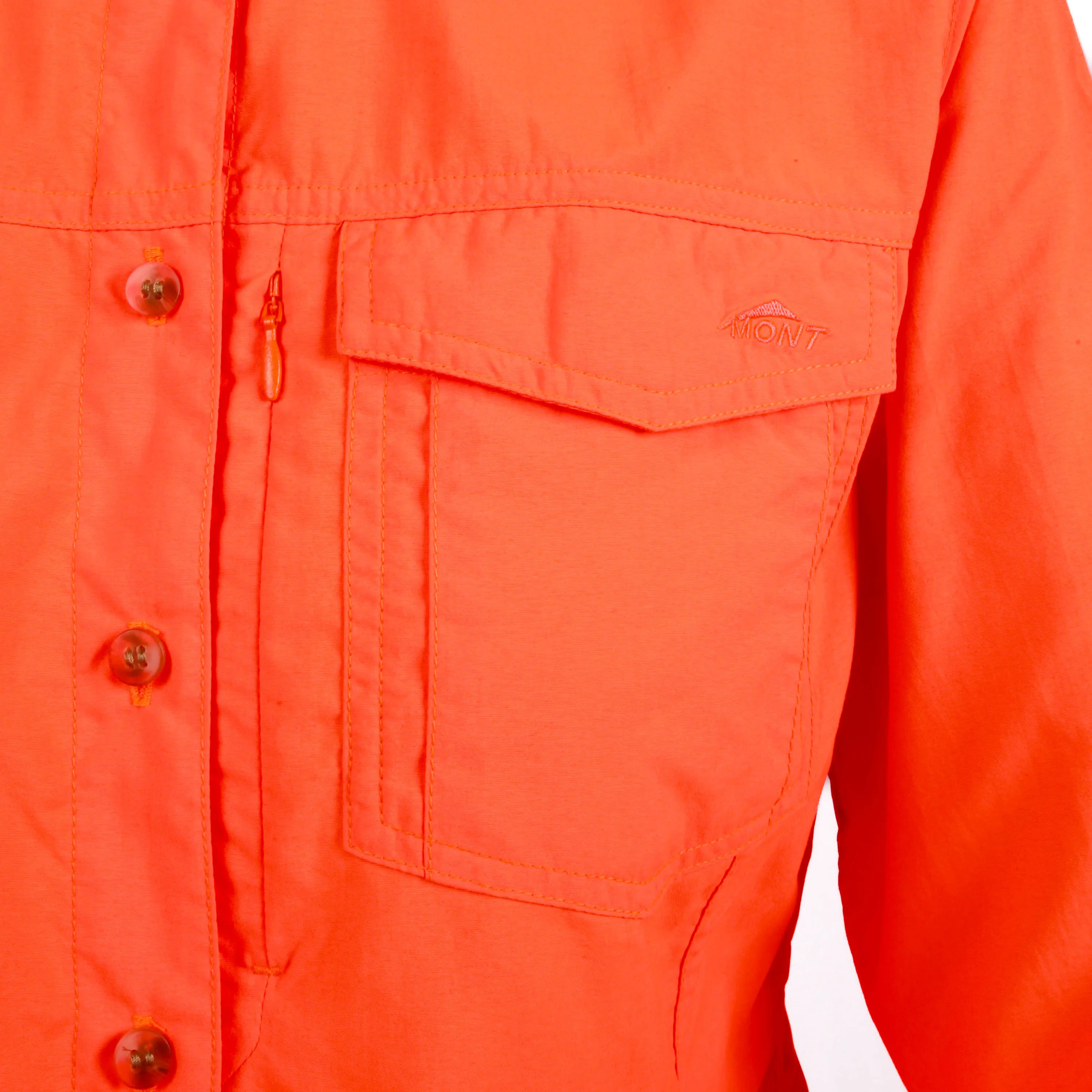 Best Buy Discount Lifestyle Vented Shirt Women's Hi-Vis is hot sale, don't be heisate, 74% off, discount Items for you.