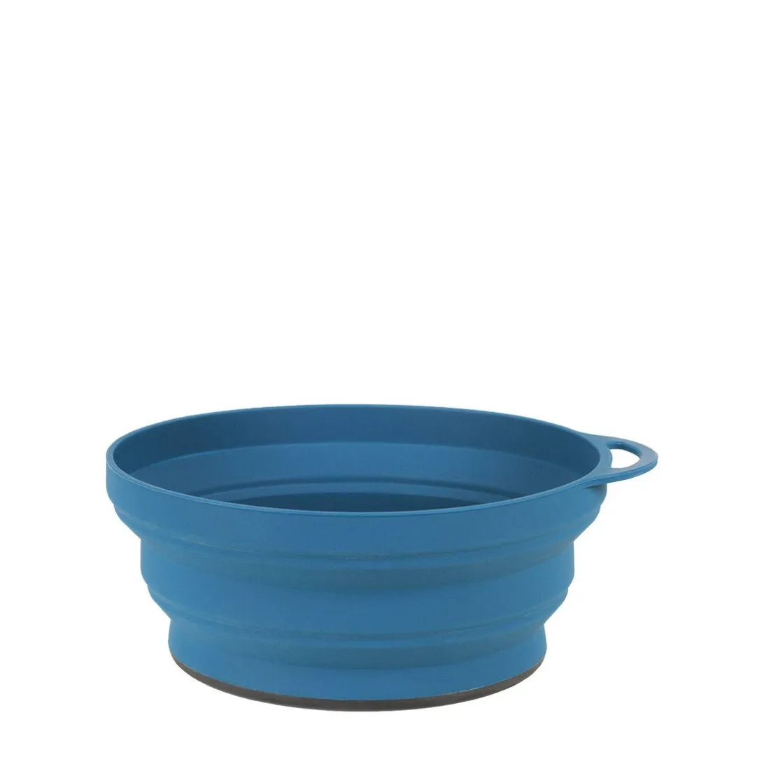 Provide Cheap Wholesale LifeVenture Silicone Ellipse FlexiBowl , 100% quality and best service, welcome to buy!