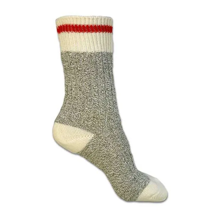 Select For Clearance Stone Peak Cotton Camp Sock 2 pack on our official site, cheapest price and newest styles, it is a good choice for you.