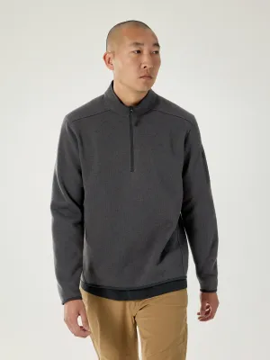 Find Great Deals On Best Collection Of Arc'teryx Men's Covert 1/2 Zip Official Site , deal on these Items, get your order in 3-5 business days.