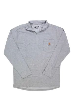Professional Best Collection Of Carhartt Mens Force Relaxed-Fit Midweight LS 1/4 Zip Pocket T-Shirt Coupon Code here, fast delivery and wholesale price for you, 100% quality.