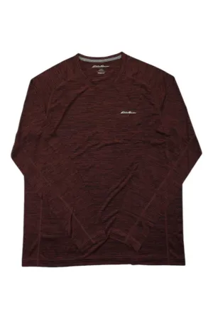 Shop For 2024-2025 Cheap Best Collection Of Eddie Bauer Motion Mens Resolution LS Tee On Sale Now , these products are all available in stock.